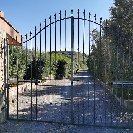 Villa Del Carrubo A Due Passi Dal Mare Di Cefalu Collesano Zewnętrze zdjęcie