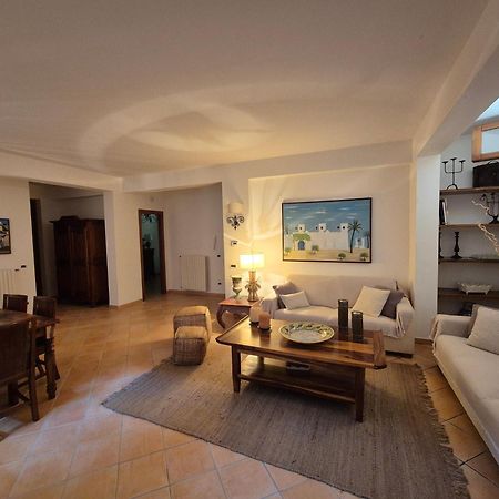 Villa Del Carrubo A Due Passi Dal Mare Di Cefalu Collesano Zewnętrze zdjęcie