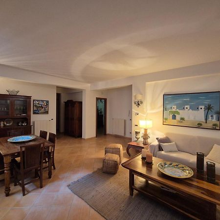 Villa Del Carrubo A Due Passi Dal Mare Di Cefalu Collesano Zewnętrze zdjęcie