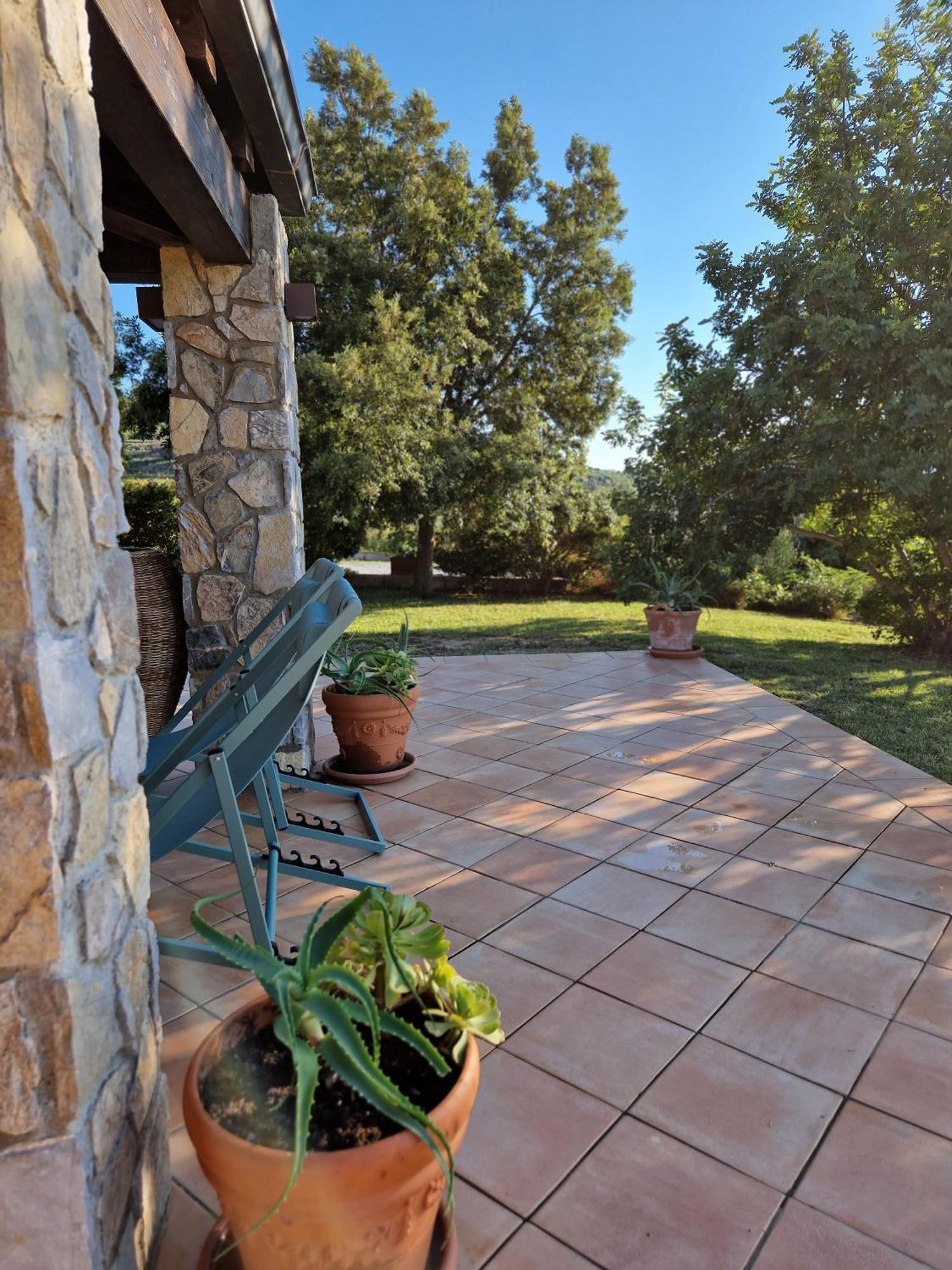 Villa Del Carrubo A Due Passi Dal Mare Di Cefalu Collesano Zewnętrze zdjęcie