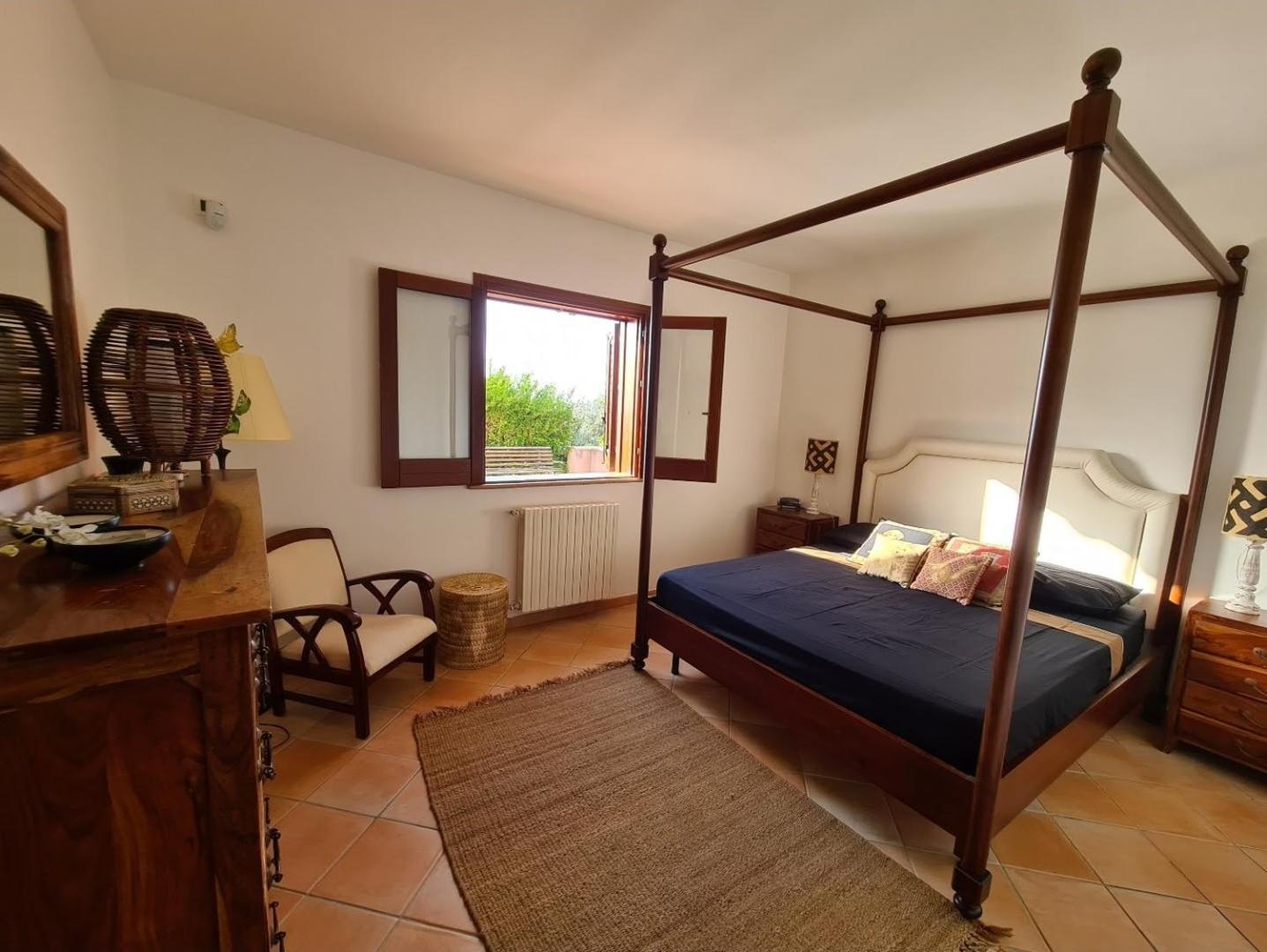 Villa Del Carrubo A Due Passi Dal Mare Di Cefalu Collesano Zewnętrze zdjęcie