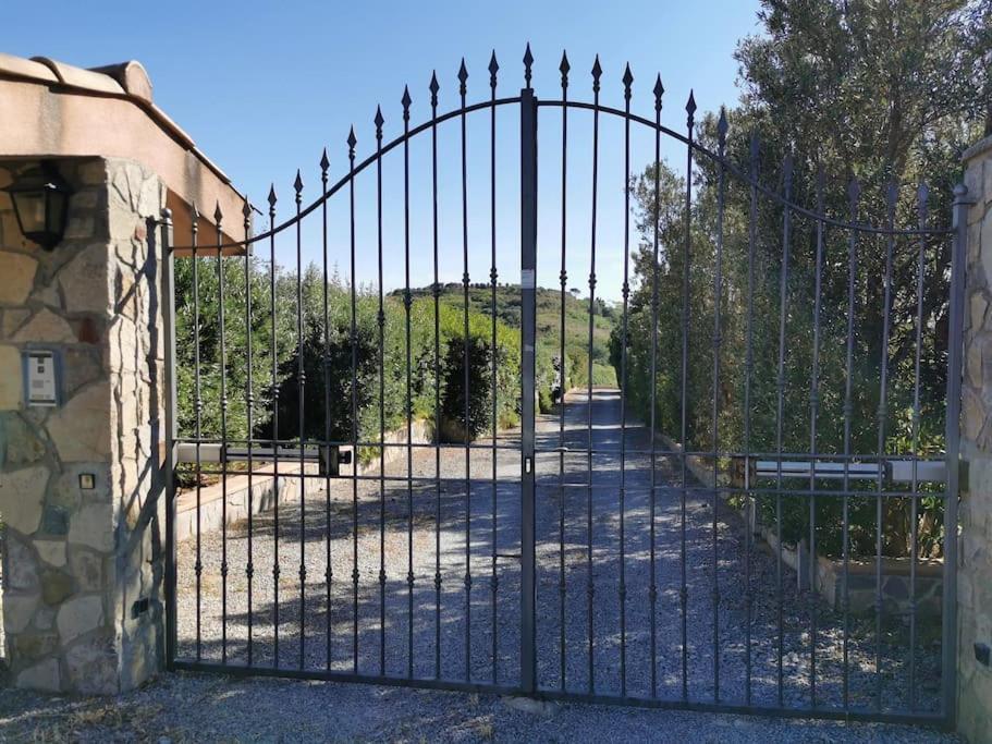 Villa Del Carrubo A Due Passi Dal Mare Di Cefalu Collesano Pokój zdjęcie