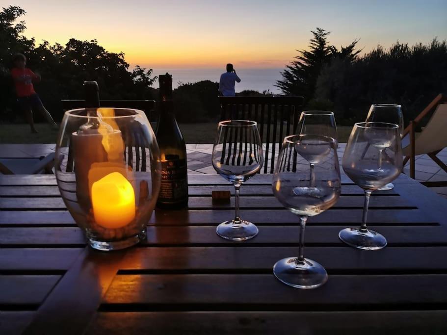 Villa Del Carrubo A Due Passi Dal Mare Di Cefalu Collesano Pokój zdjęcie