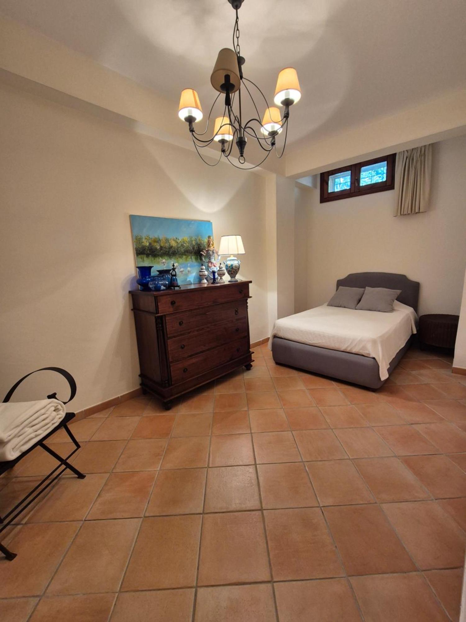 Villa Del Carrubo A Due Passi Dal Mare Di Cefalu Collesano Zewnętrze zdjęcie
