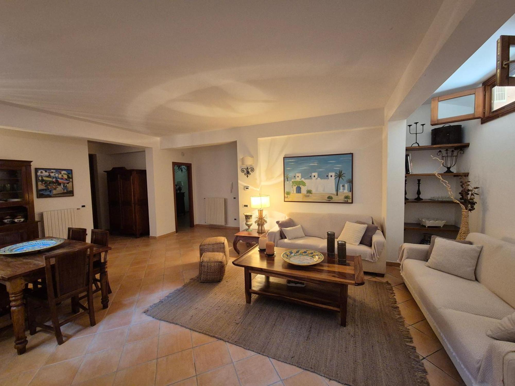 Villa Del Carrubo A Due Passi Dal Mare Di Cefalu Collesano Zewnętrze zdjęcie
