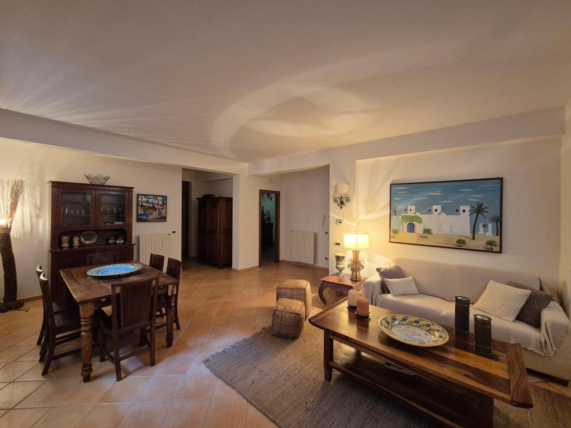 Villa Del Carrubo A Due Passi Dal Mare Di Cefalu Collesano Zewnętrze zdjęcie
